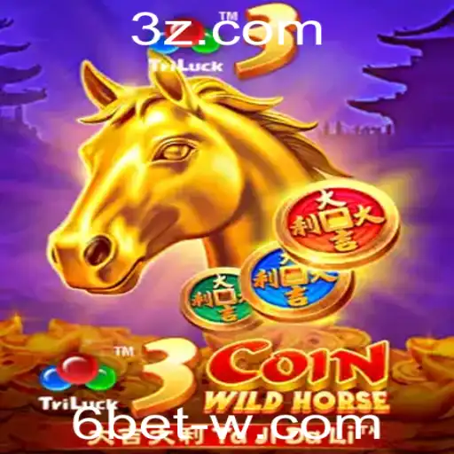 Explorando o Fascinante Mundo de 3CoinWildHorse