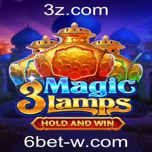 Descubra o Mundo de 3MagicLamps: A Nova Sensação do Entretenimento