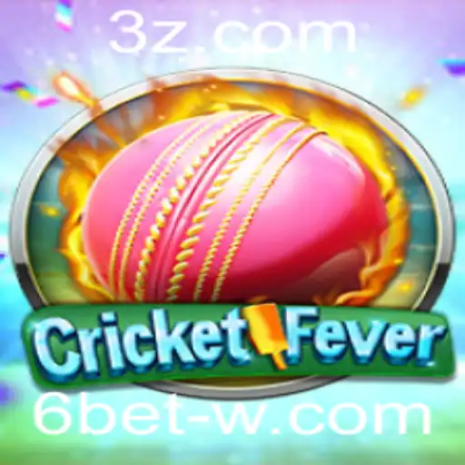 Descubra a Emoção do CricketFever: Um Novo Jogo Inovador com 6bet