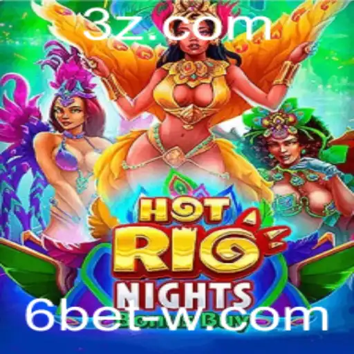 Explorando o Mundo do Jogo HotRioNightsBonusBuy: Tudo o que Você Precisa Saber