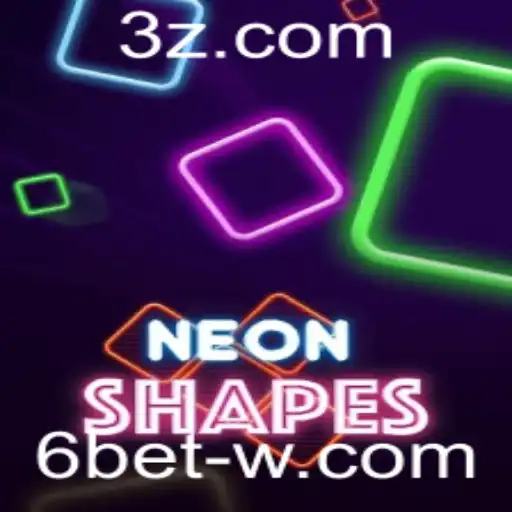 Tudo Sobre o Fascinante Jogo NeonShapes e a Mecânica do 6bet
