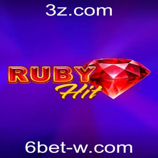 Descubra RubyHit: O Mundo Vibrante e Atraente do Jogo com a Palavra-Chave 6bet