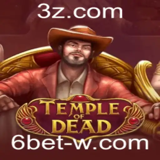 Descubra o Enigmático Mundo de TempleofDead: O Jogo de Estratégia do Momento