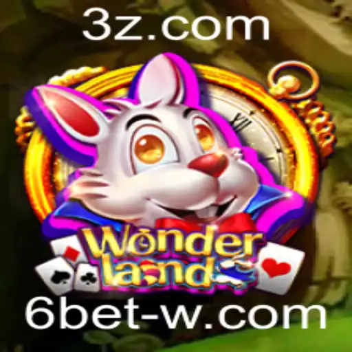 Explorando 'Wonderland': O Jogo de Estratégia e Aventura com 6bet