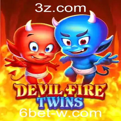 Explorando o Novo Mundo de DevilFireTwins: Uma Aventura com 6bet