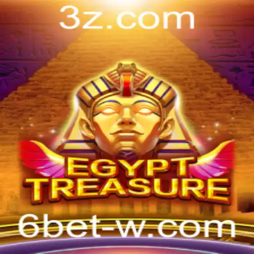 Descubra as Aventuras do Jogo EgyptTreasure