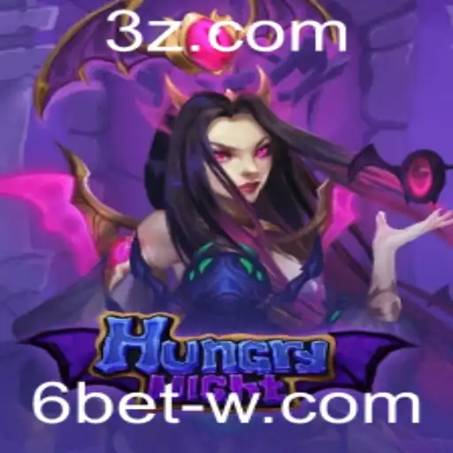 Explorando o Fascinante Mundo de HungryNight: Um Mergulho nas Regras e Dinâmicas do Jogo