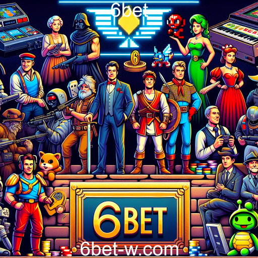 A Evolução da Indústria de Jogos: Do Passado ao Futuro