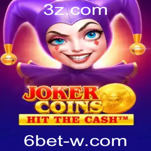 JokerCoins: Uma Imersão no Mundo dos Jogos Inovadores