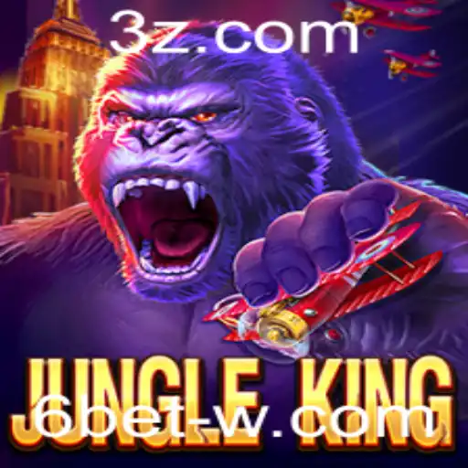 Descubra o Empolgante Mundo de JungleKing e o Conceito Revolucionário de 6bet