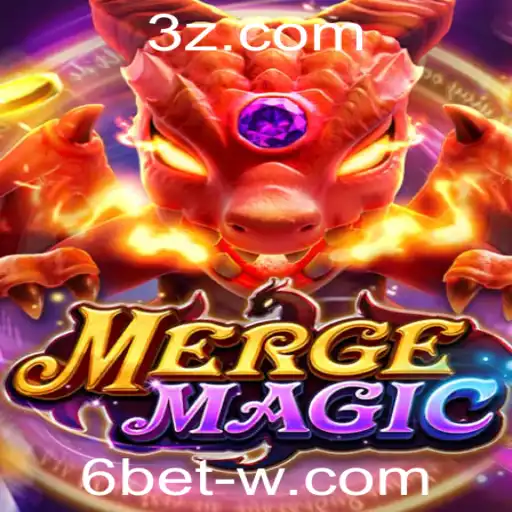 Descubra o Mundo Encantado do Jogo MERGEMAGIC e a Estratégia 6bet