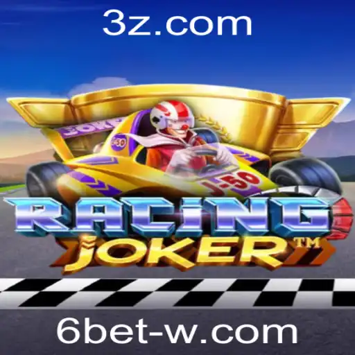 Explorando o Mundo de RacingJoker: Regras e Dinâmica do Jogo com 6bet