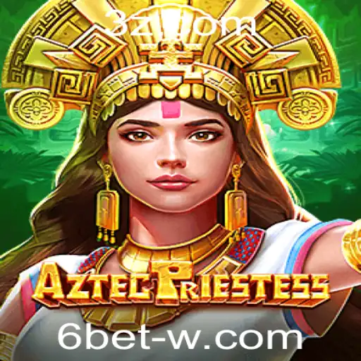 Explorando o Mundo Enigmático de AztecPriestess: Uma Aventura de Jogo Emocionante