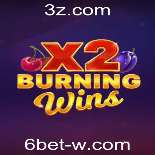 Explorando o Universo de BurningWinsX2: Um Guia Completo com a Estratégia do 6bet