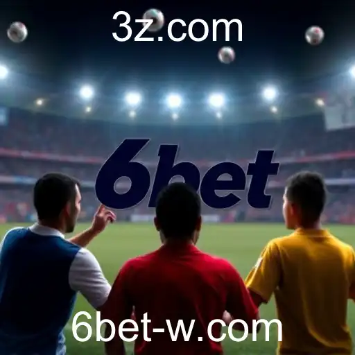 Comunidade Jogadores: Uma Imersão no Mundo de 6bet