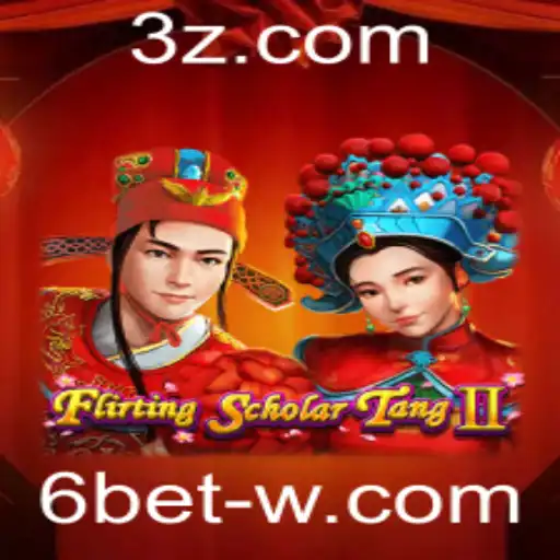 FlirtingScholarTangII: A Fusion of Strategy and Entertainment with 6bet