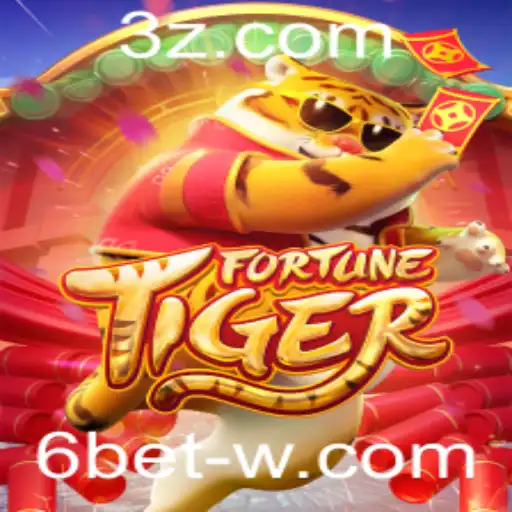 Descubra a Excitante Aventura de FortuneTiger com a Plataforma 6bet