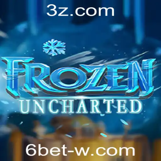 FrozenUncharted: Aventuras Geladas e Estratégias de Jogo