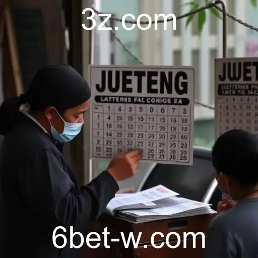 O Fenômeno do Jueteng e a Emergência do 6Bet