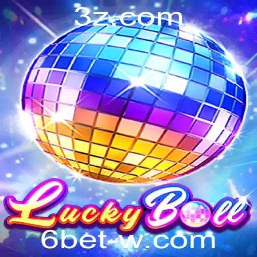 Descubra LuckyBall: O Jogo de Azar que Revoluciona o Mercado com 6bet