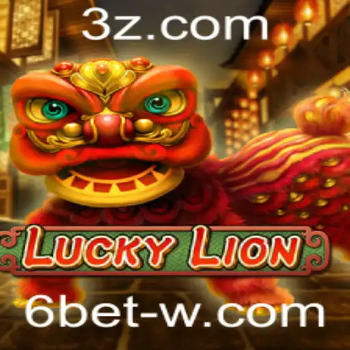 Descubra o Mundo Empolgante de LuckyLion: O Jogo que Revoluciona com a Estrategia 6bet
