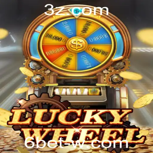 Descubra o Fascinante Mundo de LuckyWheel e a Estratégia 6bet