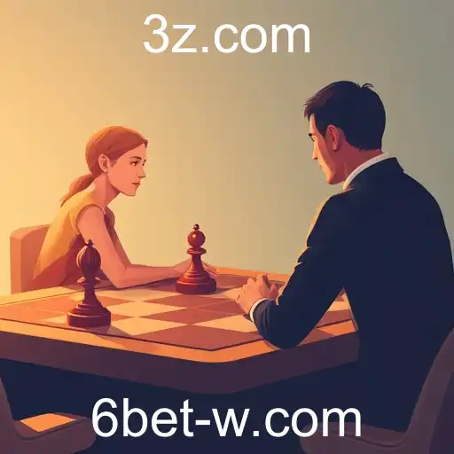 Explorando o Fascinante Mundo dos Jogos de Tabuleiro com Foco no 6bet