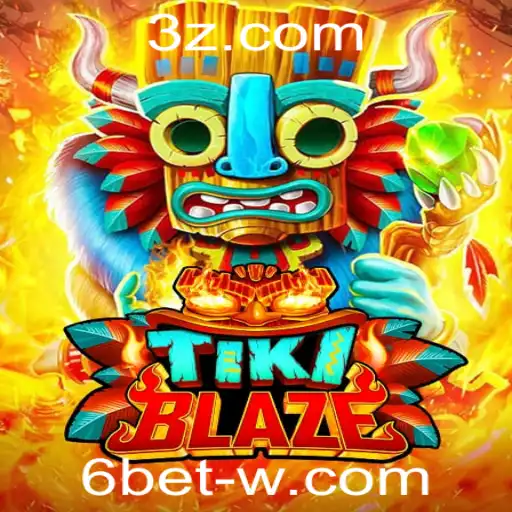 Descubra TikiBlaze: O Novo Fenômeno dos Jogos com Estratégias de 6bet